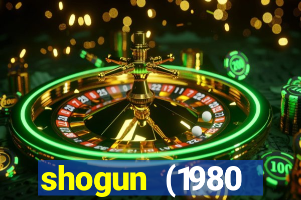 shogun (1980 dublado download)